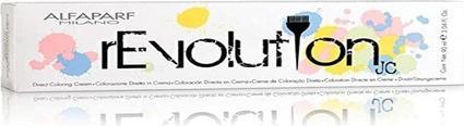 Image du produit Alfaparf Alfa Revolution Jc Clear 90ml
