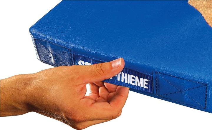 Actual product image Sport-Thieme Turnmatte Super, 150x100x6 cm