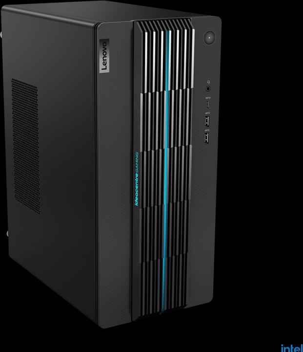 Image du produit Lenovo IdeaCentre Gaming 5 RTX 3060 Ti (Intel Core i7-12700F, 16 Go, 1000 Go, GeForce RTX 3060 Ti)