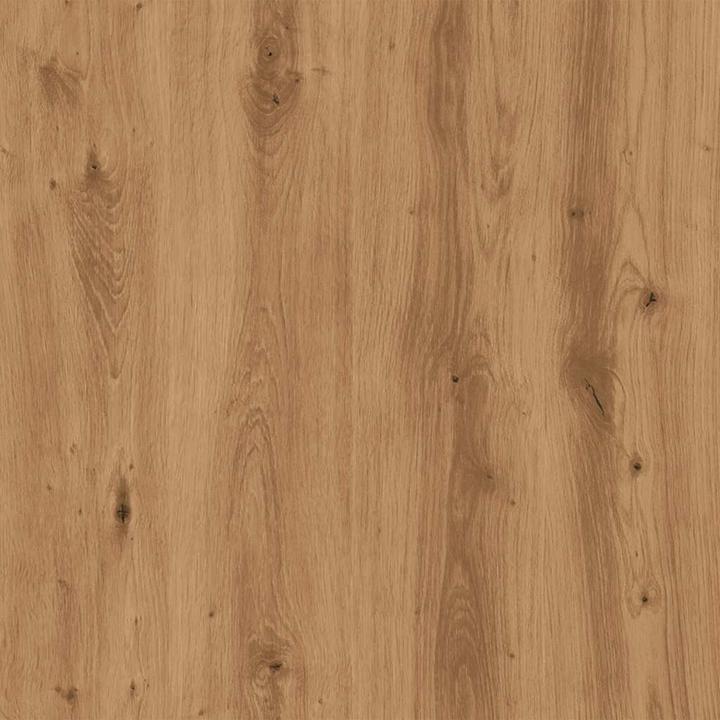 Produktbild VidaXL Nachttisch Nachtschrank Nachtkommode Nachtkonsole 2 Stk. Artisan-Eiche (40 x 35 x 50 cm)