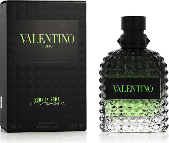 Immagine prodotto Valentino Born in Roma (Eau de toilette, 100 ml)
