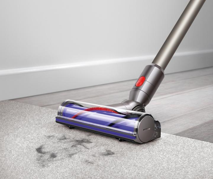 Actual product image Dyson V8 Animal +