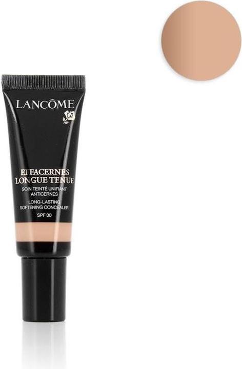 Actual product image Lancôme Effacernes Longue Tenue - Beige Sable 02 (#02 Beige Sable)