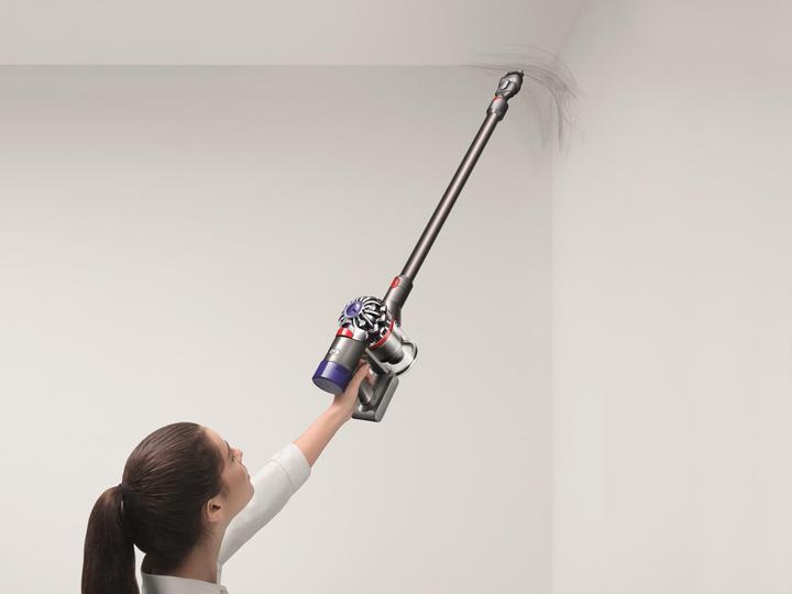 Actual product image Dyson V8 Animal +