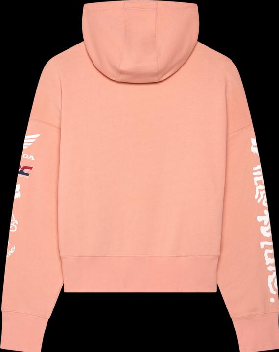 Produktbild Fox W X Honda Ov Fleece (L)