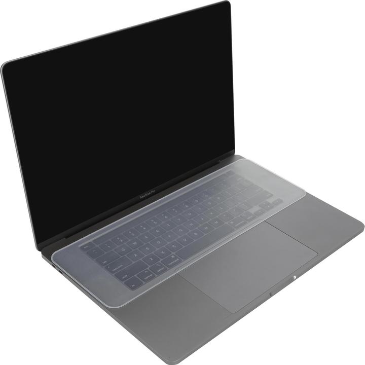 Produktbild Targus Tastaturschutzfolie Universal L