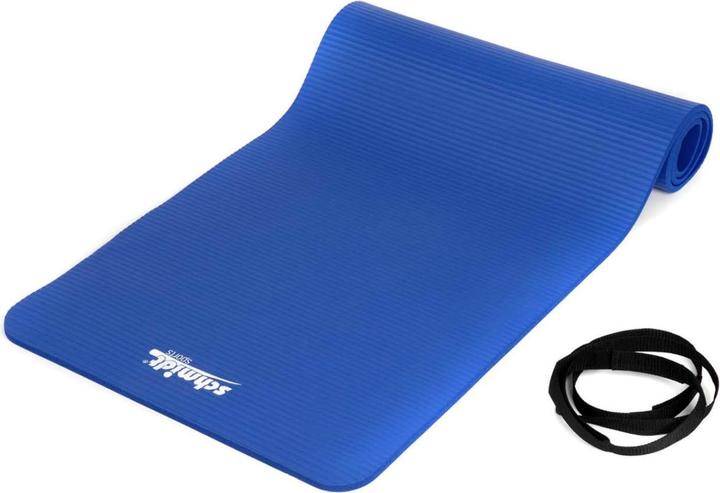 Image du produit Deuser Sports Tapis Deuser bleu, 121041
