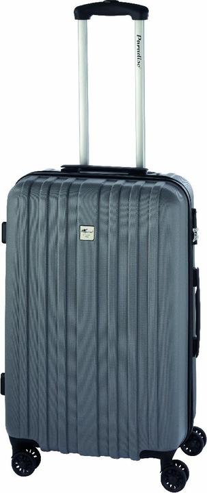 Actual product image Check.In Aurora - Set of 3 suitcases (93 l, L (90 - 115l))
