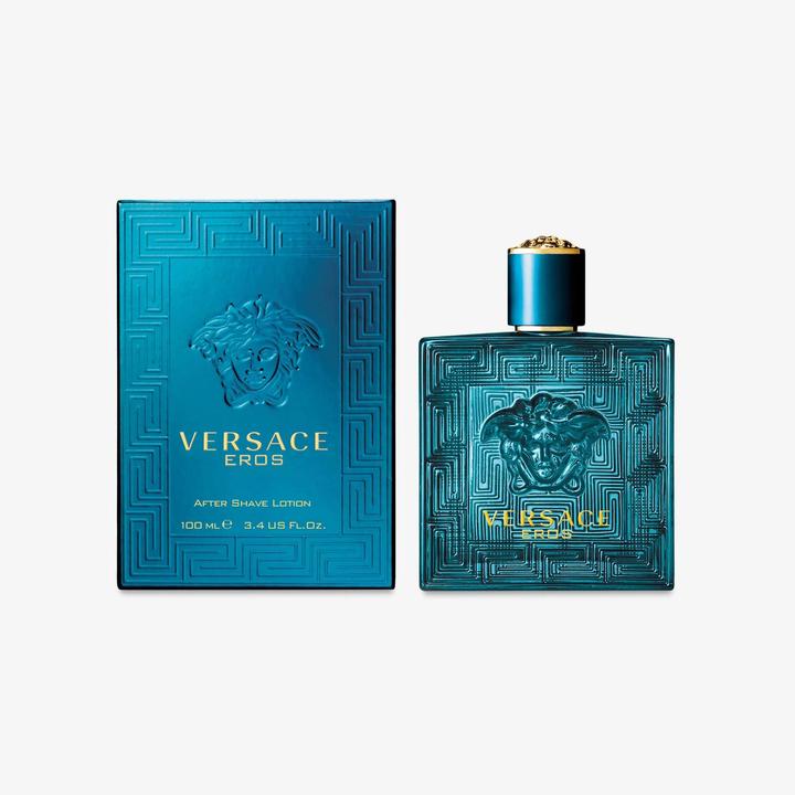 Produktbild Versace Eros After Shave Lotion (Lotion, 100 ml)