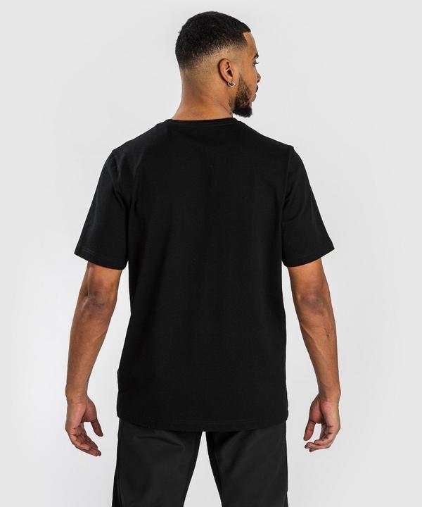 Immagine prodotto Venum On Mission T-shirt - Regular Fit - Black - M (M)