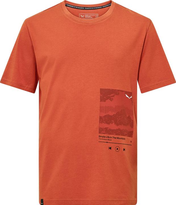 Salewa Eagle Cover T-Shirt M