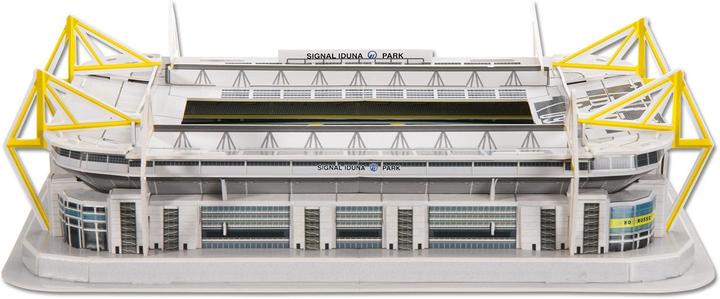 Image du produit Borussia Dortmund Puzzle du stade BVB en 3D (74 pièces)