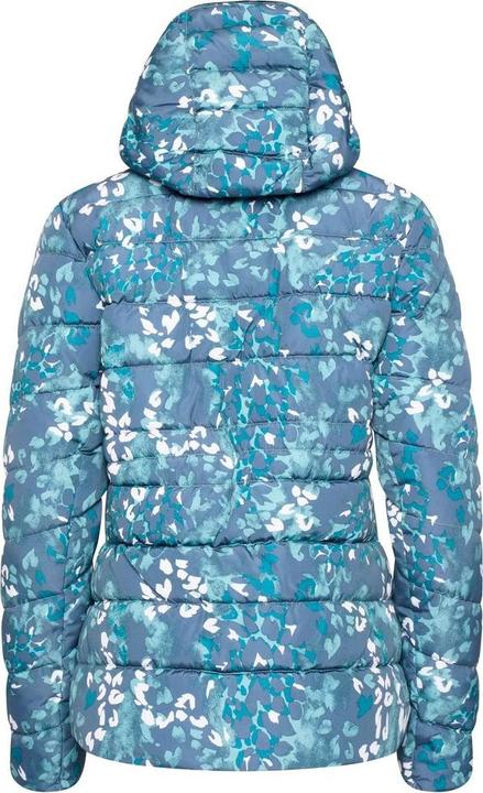 Image du produit Dare2b Veste matelassée Reputable Ii (34)