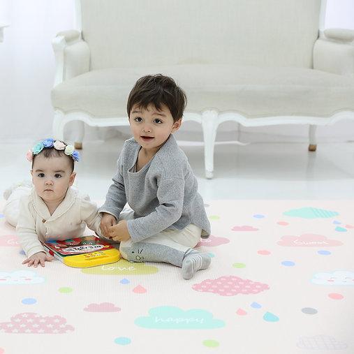 Produktbild Baby Care Happy Cloud (125 x 185 cm)