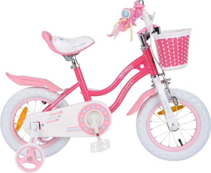 Actual product image Royal Baby Stargirl (12")