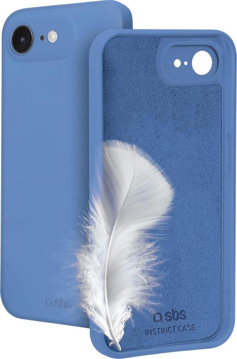 Produktbild SBS Schutzhülle (Apple iPhone 16e)