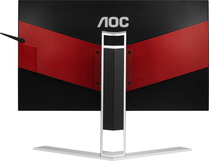Produktbild AOC Agon Ag271ug (3840 x 2160 Pixel, 27.01")
