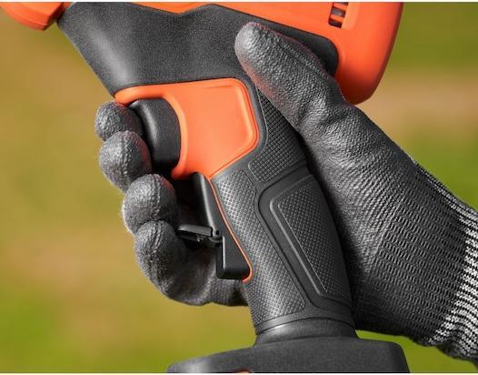 Image du produit Black & Decker Podadora de mano 18V sin cargador/batería