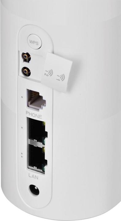 Produktbild ZTE MC801A
