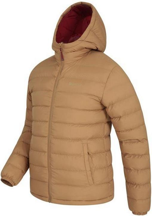 Image du produit Mountain Warehouse Veste matelassée Seasons (XXS)