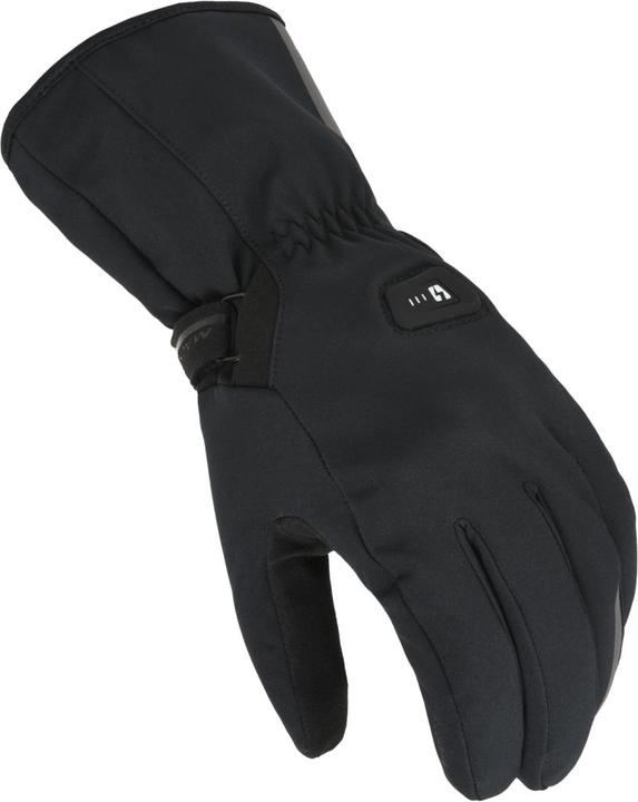 Macna UNITE 2.0 RTX Damenheizhandschuh schwarz XS (XS)