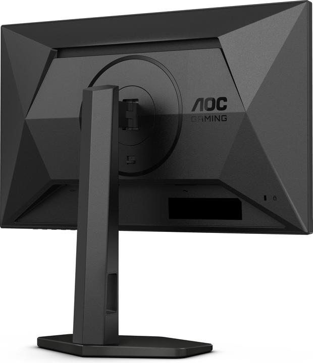 Produktbild AOC 24G4X (1920 x 1080 Pixel, 23.80")