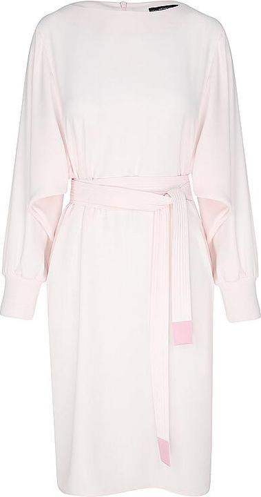 Emporio Armani Minikleid (36)