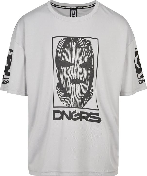 Produktbild Dangerous DNGRS T- Shirt Evil 07 - 43649 (L)