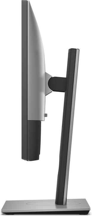 Actual product image Dell UltraSharp U2417H (1920 x 1080 pixels, 24")