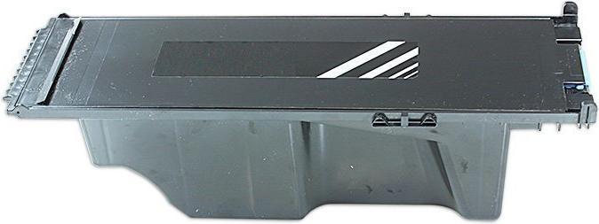 Actual product image Hermex Alternative toner to Canon C-EXV3 6647A002 (FC)