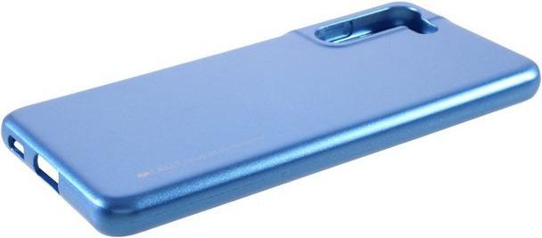 Produktbild Goospery i Jelly Metal Series (Samsung Galaxy S21+)