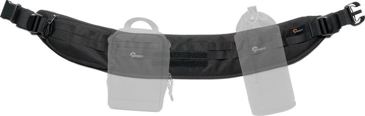 Actual product image Lowepro ProTactic Utility Belt III (Hip belt)