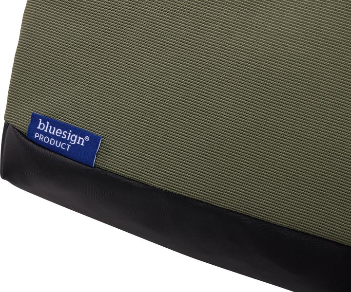 Actual product image Thule Paramount Crossbody 2L - Soft Green