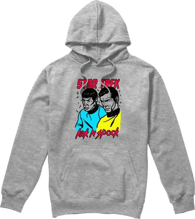 Kapuzenpullover (S)