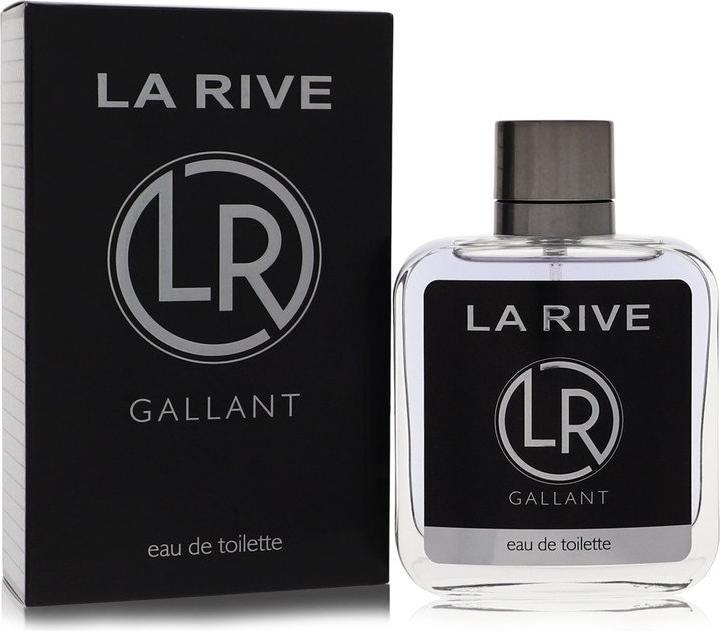 Produktbild La Rive Gallant by (Eau de Toilette, 100 ml)