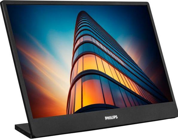 Produktbild Philips 16B1P3302 (1920 x 1080 Pixel, 15.60")
