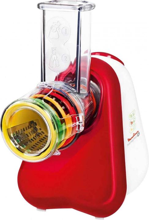 Moulinex Fresh Express Plus