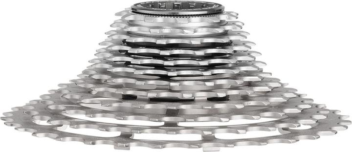 Actual product image Campagnolo Super Record cassette 12-speed 11-29 teeth (12-speed, 11-29)