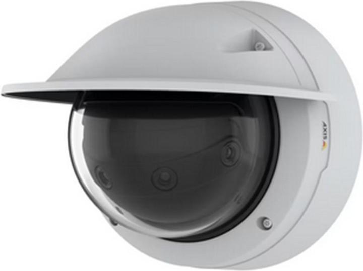 Axis Netwerkcamera Q3819-PVE (8192 x 1728 Pixels)