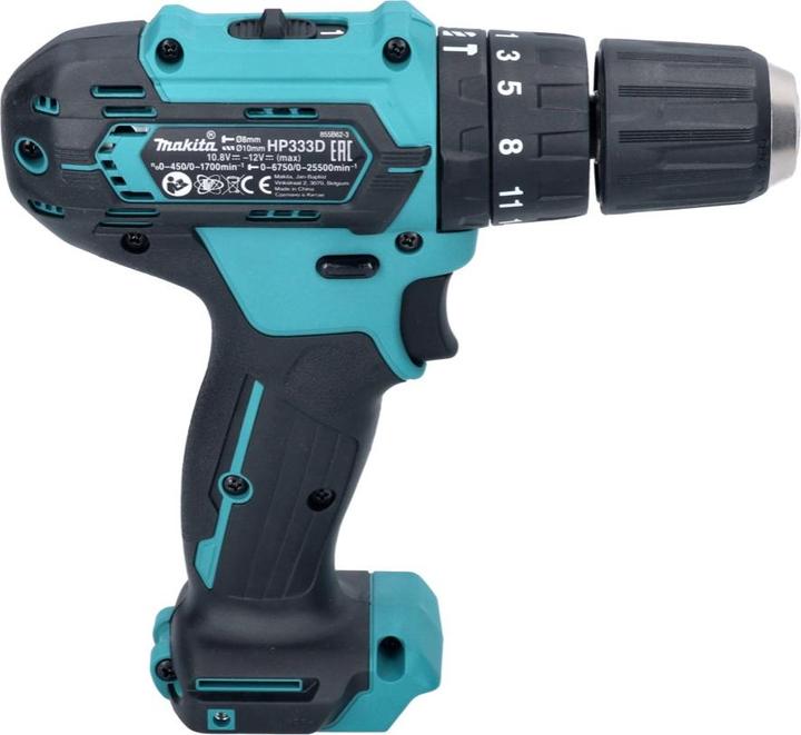 Produktbild Makita HP333DZ (Akkubetrieb)