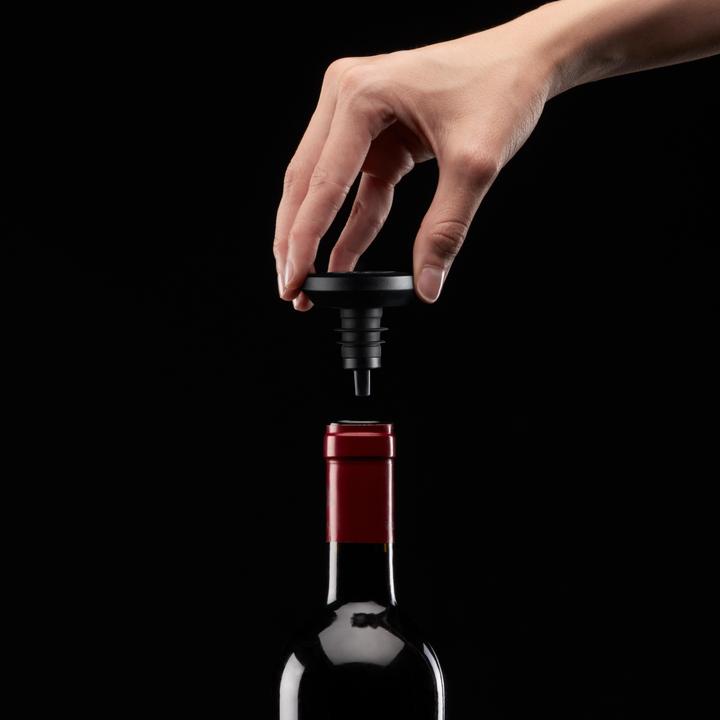 Produktbild zzysh Wine preserver (Weinverschluss)