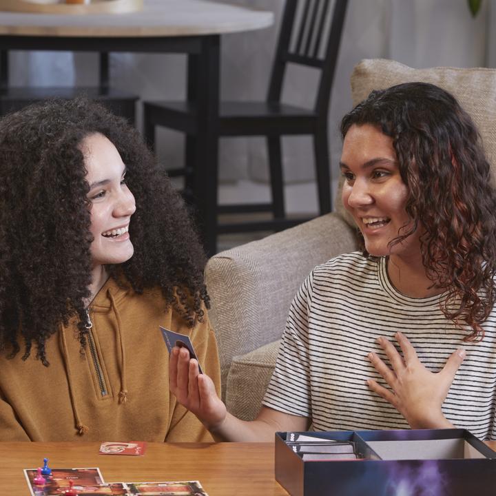 Produktbild Hasbro Gaming Cluedo Escape (Deutsch)