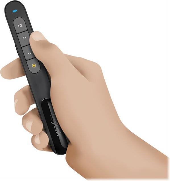 Actual product image LogiLink ID0190
