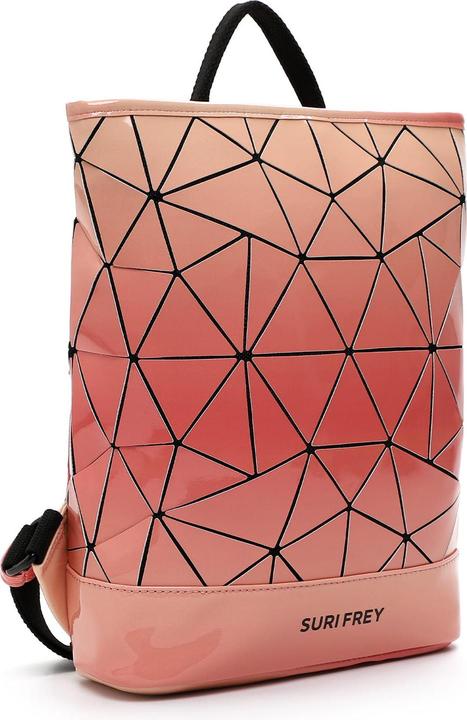Actual product image Suri Frey Rucksack SFY SURI Sports Jessy-Lu finish (0.01 l)