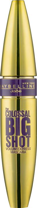 Produktbild Maybelline New York The Colossal (1 Very Black)