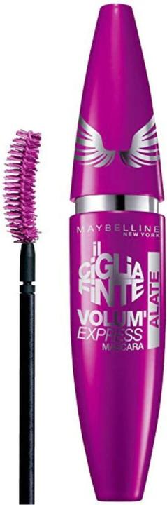 Image du produit Maybelline New York Maybelline Volum Express The Falsies Mascara - Noir, 106 Ml