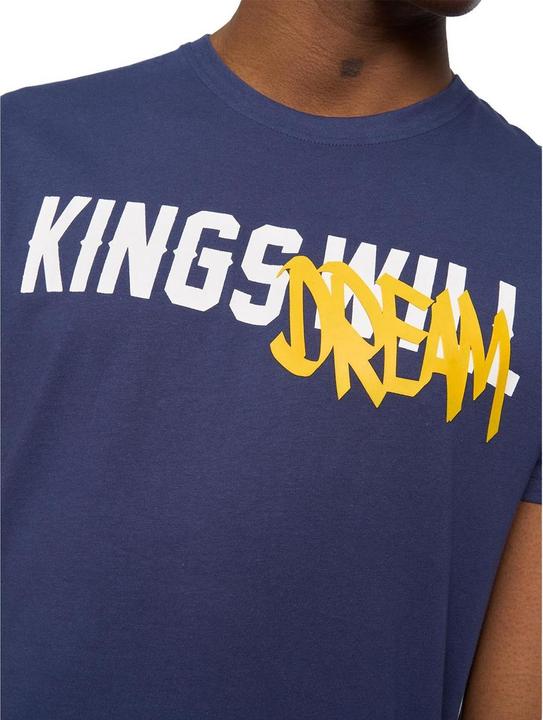 Produktbild Kings Will Dream Tagged TShirt (L)