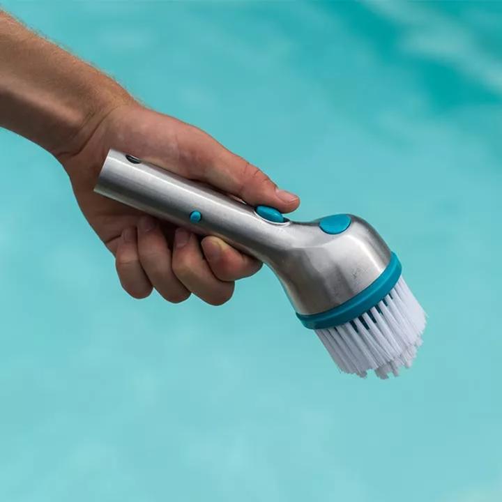 Produktbild Bayrol Eckbürste
