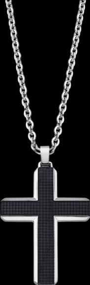 Produktbild Lotus Collier homme LS1986-1/1 (Edelstahl)