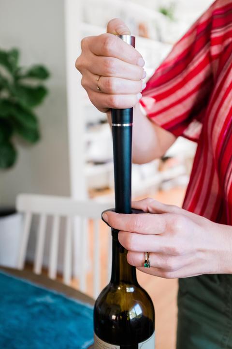 Produktbild zzysh Wine preserver (Weinverschluss)